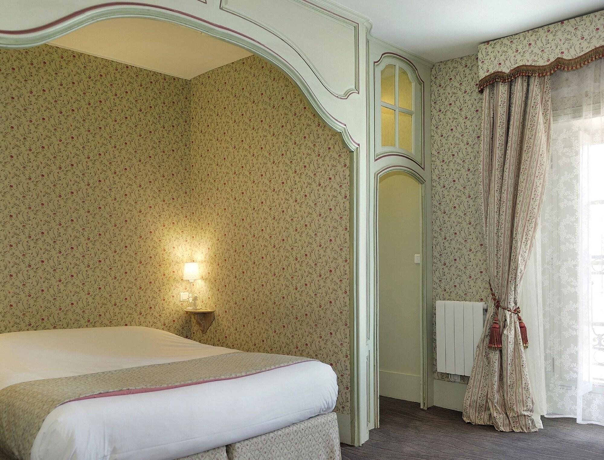 Relais Du Silence Domaine Des Thomeaux Мон Экстерьер фото