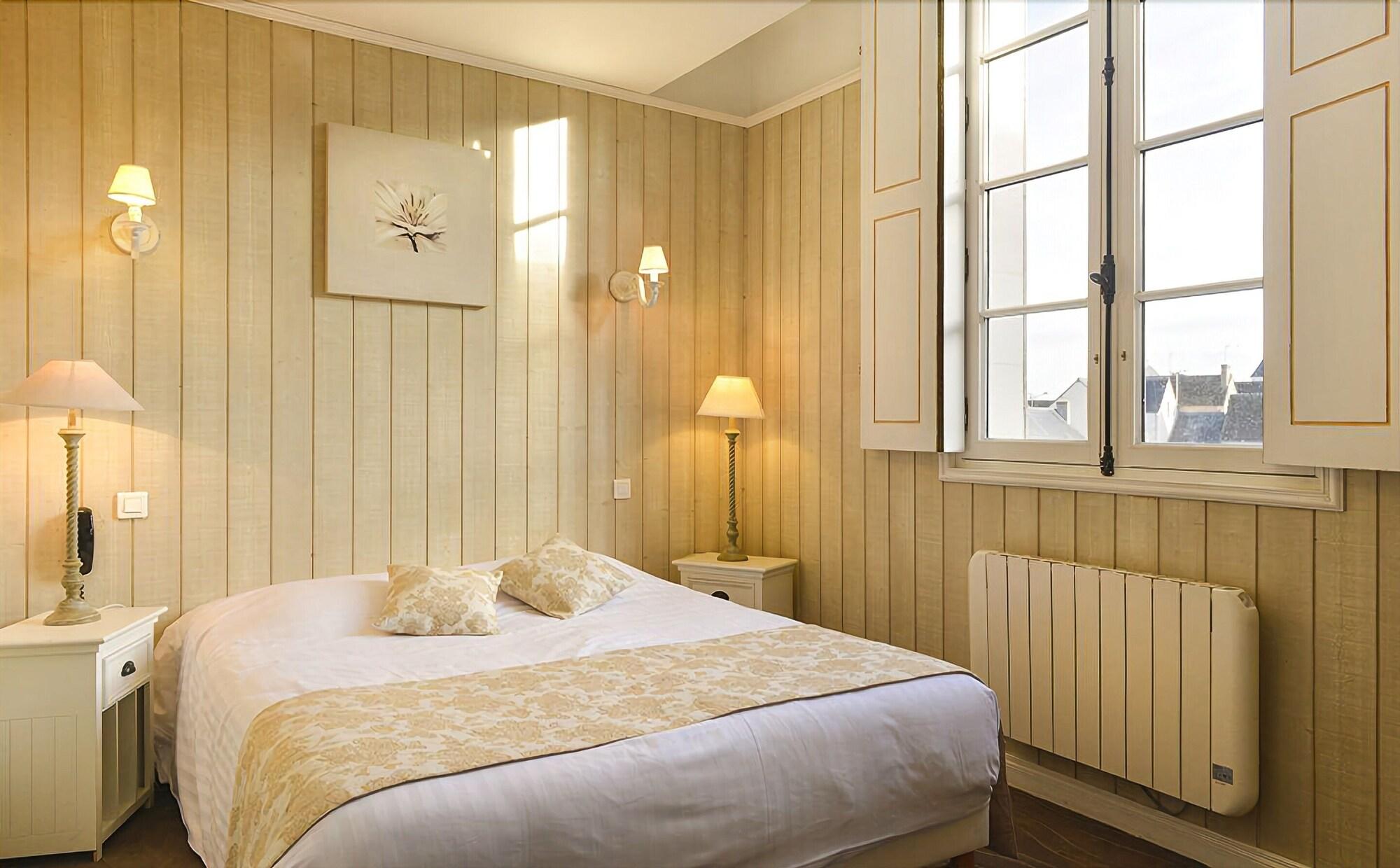Relais Du Silence Domaine Des Thomeaux Мон Экстерьер фото